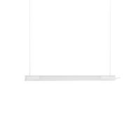 Gejst Lámpara colgante Radent short 70 cm Blanco