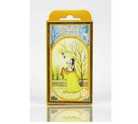 Radhe Clavel Cono Incienso Scented Garden