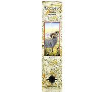 RADHE Incienso Stick ACCIMUT Aries Mirra