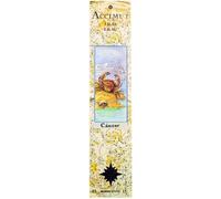 Radhe Shyam Accimut Incienso Stick Cáncer Lilas 15 uds