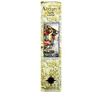 Radhe Shyam Acuario Stick Incienso Loto Ra
