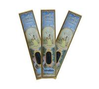 Radhe Shyam Afrodisia Sticks Scented Garden 12 uds