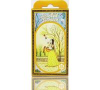 Radhe Shyam Eucalipto Cono Incienso Scented Garden 12 uds