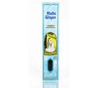 Radhe Shyam Flor Nepal Stick Incienso 15 uds