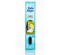 Radhe Shyam Incienso Artesanal Sin Ftalatos - Stick Tabac 15Uds.