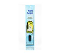 Radhe Shyam Incienso Artesanal Stick Tomillo 15 uds