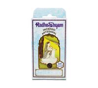 Radhe Shyam Incienso Cono Lavanda 15 uds