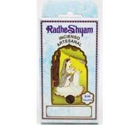 Radhe Shyam Incienso Cono Patchouly 15 uds