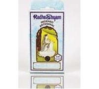 Radhe Shyam Incienso Cono Rosa 15 uds