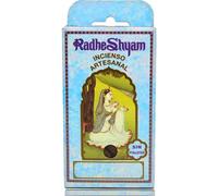 Radhe Shyam Incienso Cono Sándalo 15 uds