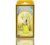 Radhe Shyam Incienso Cono Vetiver 12 uds