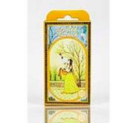 Radhe Shyam Incienso Cono Vetiver 12uds