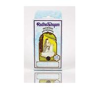 Radhe Shyam Incienso Flor Azahar Cono 15uds