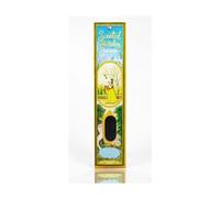 Radhe Shyam Incienso Scented Garden de Iglesia 12 Stick