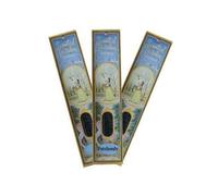 Radhe Shyam Incienso Scented Garden Pachuli 12 Stick