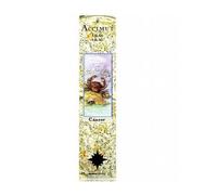 Radhe Shyam Incienso Stick Accimut Cancer Lilas 15uds