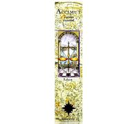 RADHE Incienso Stick ACCIMUT Libra Jazmin