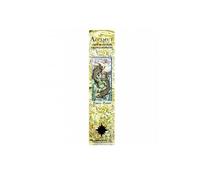 Radhe Shyam Incienso Stick Accimut Piscis Azahar 15uds