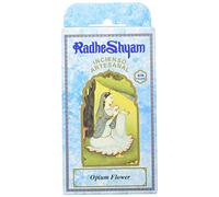RADHE SHYAM-OPIUM FLOWER INCIENSO CONOS