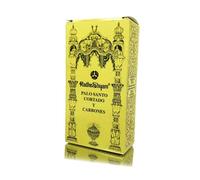Radhe Shyam Palo Santo Cortado Y Carbones 30 g