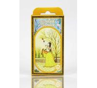 Radhe Shyam Patchouly Cono Incienso Scented Garden