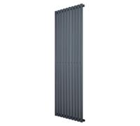 Radiador – 1800 mm x 600 mm – Gris antracita