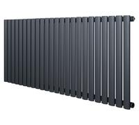Radiador – 600 mm x 1440 mm – Gris antracita