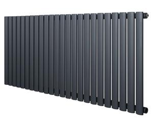 Radiador – 600 mm x 1440 mm – Gris antracita