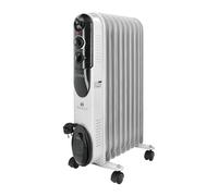 Radiador aceite 2000w 9 elementos