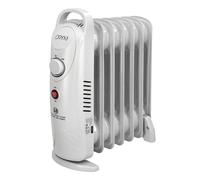 Radiador aceite 800w 7 elementos