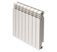Radiador aluminio orion 8 elementos cointra