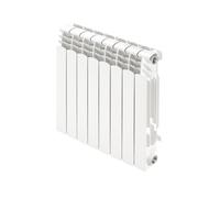 Radiador aluminio orion 8 elementos ferroli