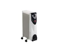 Radiador bajo 7 elementos br15 1500w