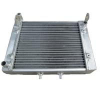 Radiador completo de aluminio para Can-Am Can Am Renegade 500/800R EFI 2008 2009 2010 2011