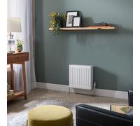 Radiador Convector con Panel Triple - Tipo 33 - 400mm x 400mm