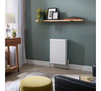 Radiador Convector con Panel Triple - Tipo 33 - 600mm x 400mm