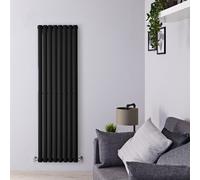 Radiador Convector Horizontal con Panel Doble - Blanco - 600mm x 1000mm x 103mm - 881 Vatios - Type 23