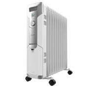 Cecotec Innovaciones S.L. Radiador de aceite ReadyWarm 11000 Space