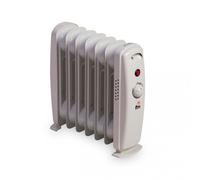 Radiador de Aceite Mini 900W FM RWMINI 7 Elementos