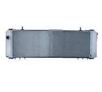 Radiador de agua Aletas refrigeración soldadas 50231 NRF para JEEP CHEROKEE