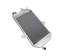 Radiador de aluminio completo para Yama-ha ATV Banshee YFZ350 YFZ 350 1988 1989 1990 1991