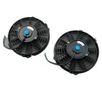 Radiador de aluminio, con dimensiones internas de 500 mm x 328 mm x 42 mm y dimensiones totales de 600 mm x 340 mm x 100 mm. Tamaño de entrada: 38 mm. Tamaño de salida: 38 mm. Compatible con Porsche 9