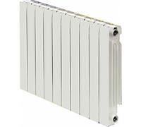 Radiador de aluminio Ferroli Europa-C 700 3 elementos