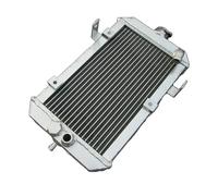 Radiador de aluminio para 2001-2005 Yama-ha Raptor 660R 660 YFM660R 2002 2003 2004