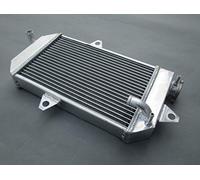 Radiador de aluminio para ATV Yamaha Banshee YFZ350 1987-2007
