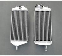 Radiador de aluminio para gas MX/SM/EC 200/250/300 2007-2014 2008 2009 2010