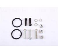 Radiador de calefacció NISSENS 707268 para PEUGEOT 206 Van 1.1 2002-2007