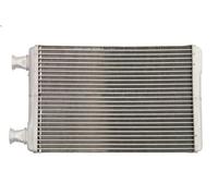 Radiador de calefacció NISSENS 70978 para DODGE CHARGER 2.7 2006-2010