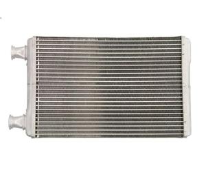Radiador de calefacció NISSENS 70978 para DODGE CHARGER 2.7 2006-2010