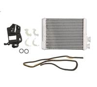 Radiador de calefacció NISSENS 71167 para PEUGEOT 308 SW II (LC_) 1.6 2014-2021